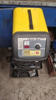 Indukční ohřívač