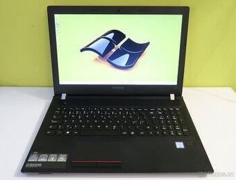 LENOVO E51-80 /i7-6500/16GB/SSD256GB/1920x1080/WIN11/ZÁRUKA