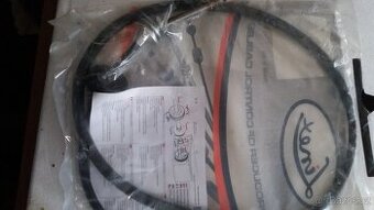 R. Espace  4 Levá brzda