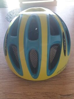 Dětská přilba FORCE LARK vel. 54-59 cm