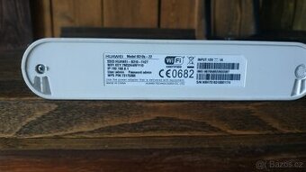 LTE Router O2 TP-LINK Archer MR200 v4