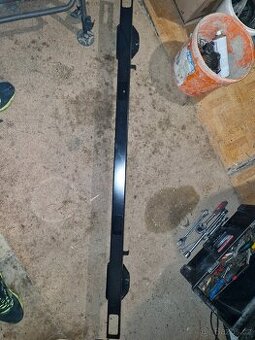 Výztuha zadního nárazníku- Nová