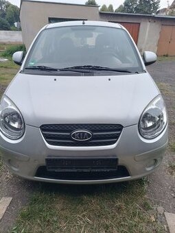 Prodám Kia Picanto 2009