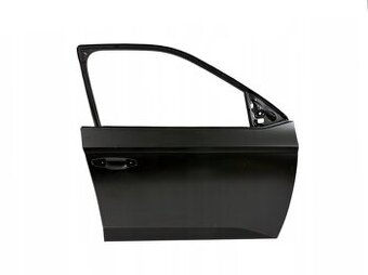 Přední pravé dveře Škoda fabia 3, nové, originální