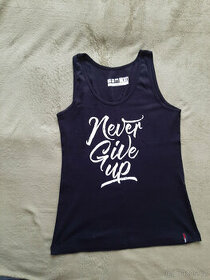 Dámské tílko zn. Sam