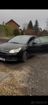 Citroen C4 1.4 16V na ND Bez Koroze