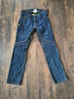 Kalhoty Trilobite Lady