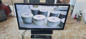 Prodám LED TV Hitachi 61 cm