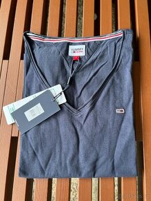 Dámské triko Tommy Hilifger, vel. S