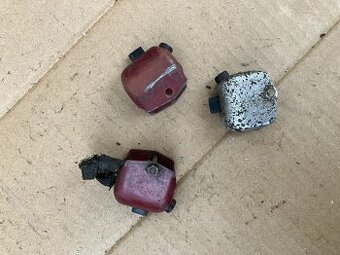 přepínače světel 180kč/kus