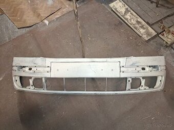 Přední nárazník na Škoda Octavia 2
