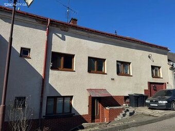 Prodej rodinného domu 594 m², pozemek 902 m² Žirovnice