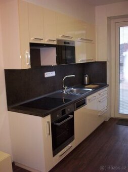 Pronájem bytu 1+1 Havřice u Uh. Brodu