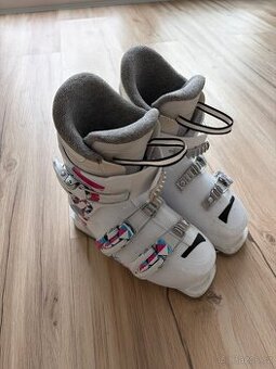 Dětské lyžáky 20,5 - Rossignol