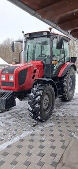 Predám Belarus MTZ 923.3