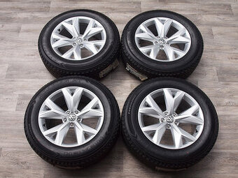 ►►18" 5x112 VW ATLAS TERAMONT ►► NOVÉ