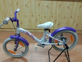 Dětské kolo Author Bello     16" 2018 - nové