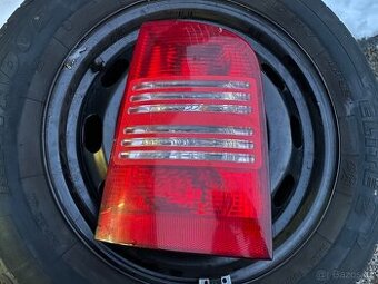 Zadní světlo Škoda Octavia 1