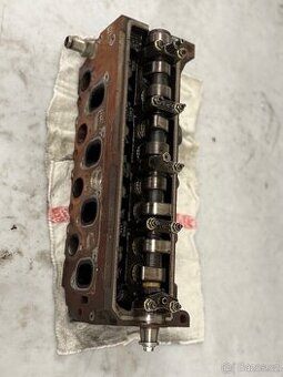 Hlava motoru 1.8 TDCI FORD 85kw