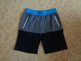 Prodám 3 kraťasy vel. M - 1