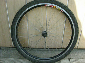 Zapletené kola Kelly's 26" - 1