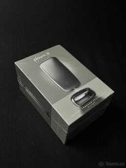 NEPOUŽITÝ Zahřívač tabáku - ploom X