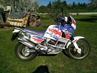 Honda xrv 750 Africa Twin