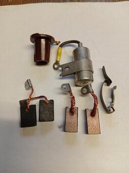 Prodám palec rozdělovače Š 1000