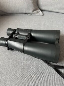 Dalekohled Bresser Linear 8x56 - 1