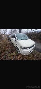 Vw transportér 5 1.9 tdi bez dpf