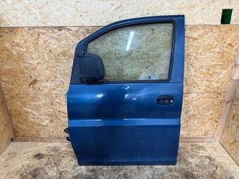 LEVÉ PŘEDNÍ DVEŘE HYUNDAI H1