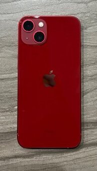 Apple iPhone 13 (product) RED, 128 GB