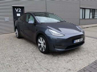 Tesla Model Y , Long Range , Dual Motor , rv.2022