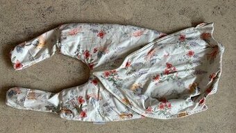 SPACÍ PYTEL S NOHAVICEMI OD 3-5 LET