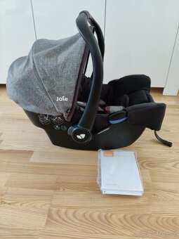 Autosedačka Joie