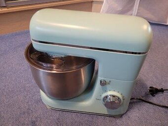 Kuchyňský robot SilverCrest SKM 600 B2