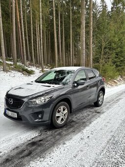 Mazda Cx-5 2014 2.2d awd