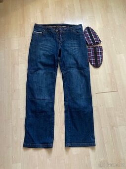 Jeans 4sr vel. 54