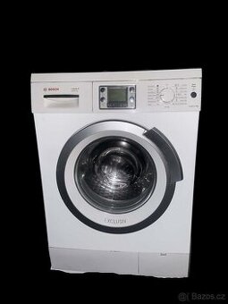 pračka bosch exlusive 7kg A+++