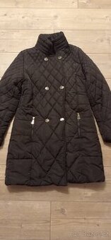 Dámská zimní bunda