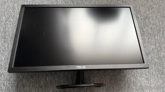 Monitor Asus, 24 palců