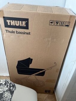 Thule 3/4 korba mid blue