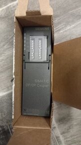 Siemens rozširovaní modul