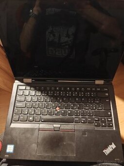 Lenovo ThinkPad L390 Yoga (na díly/opravu)