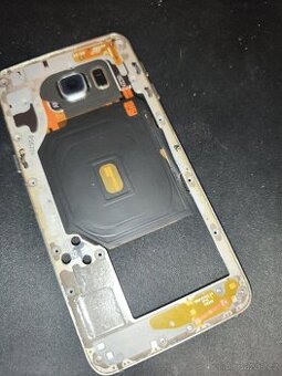 Kostra Samsung ege – pouze tělo, bez displeje