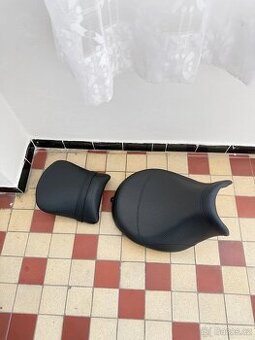 ERGO-FIT Vulcan s650 2015-…