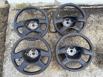 Volant Škoda Fabia 2, Octavia 2, Roomster, Yeti, Superb