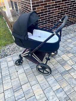 Kočárek Cybex Priam 2v1
