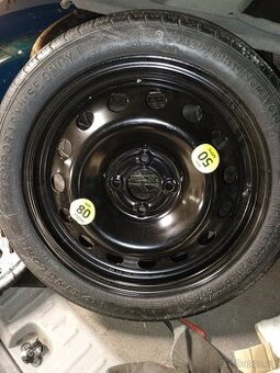 16 střed 60,1 4x100 Ještě je na prodej Dacia Renault, posíl