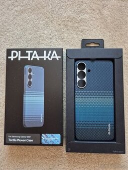 Pitaka kryt pro Samsung Galaxy S25+ NOVÝ